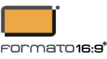 Formato 16:9 Logo